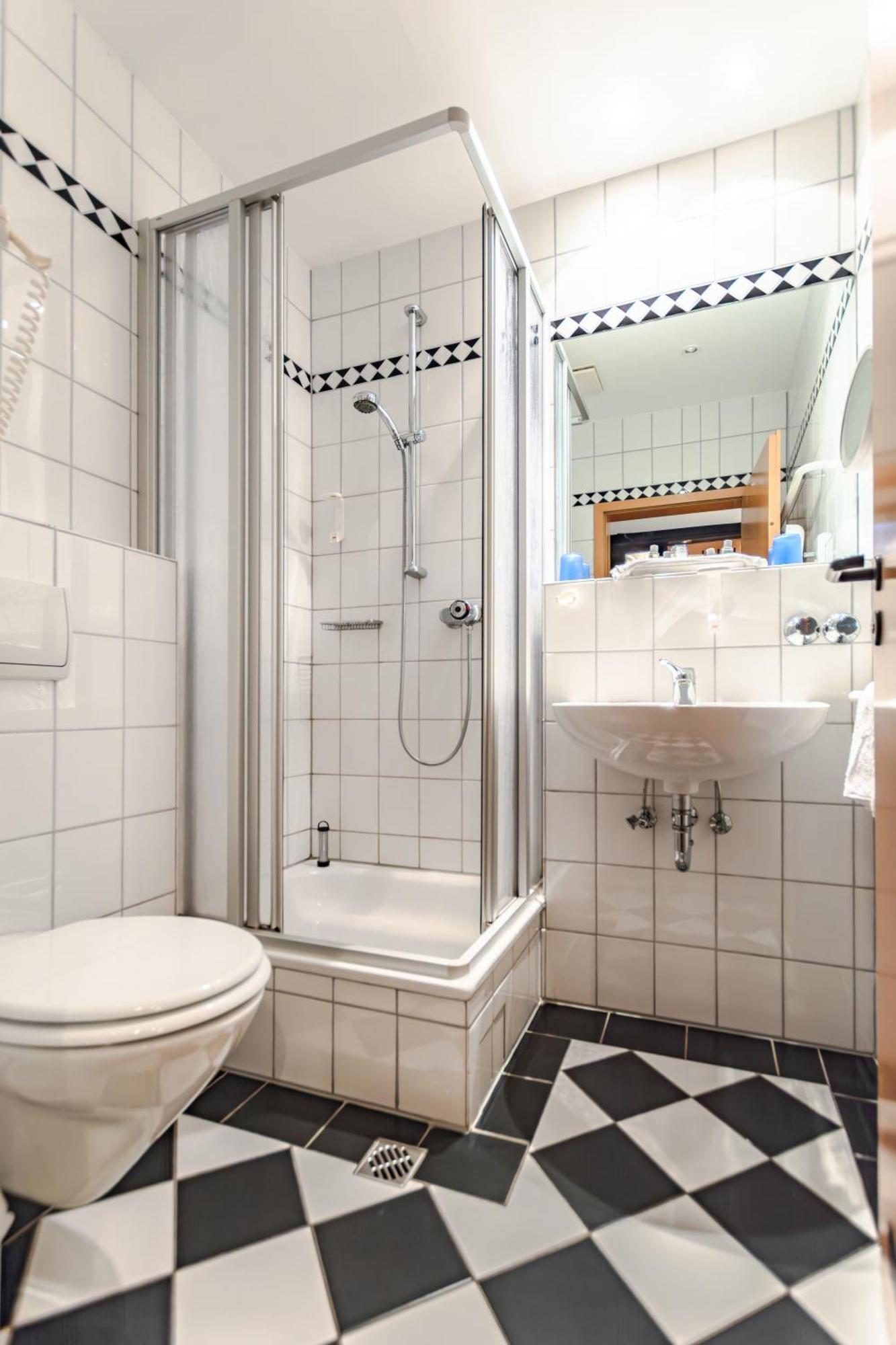 Zur alten Schmiede Schaprode Zimmer foto