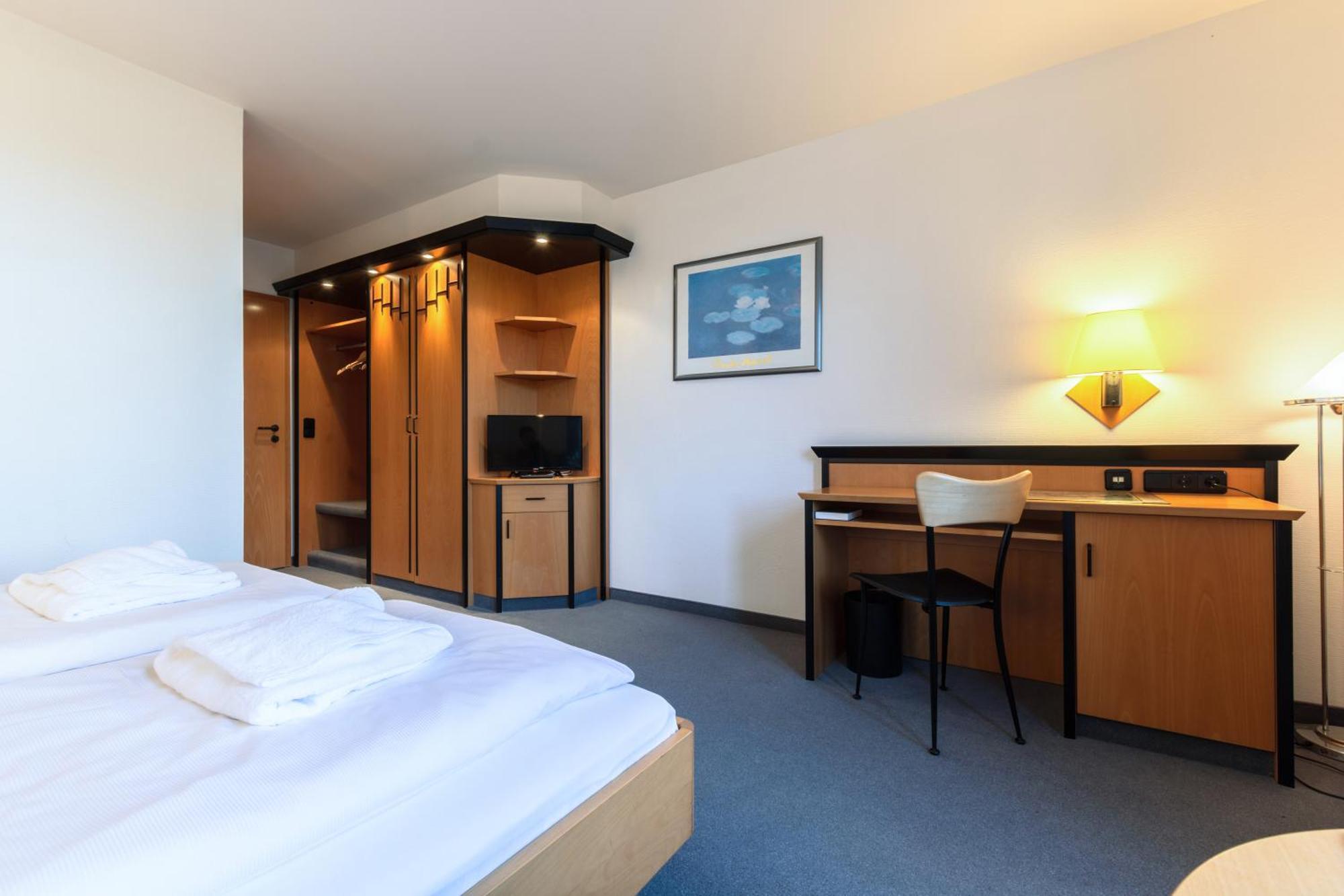 Zur alten Schmiede Schaprode Zimmer foto