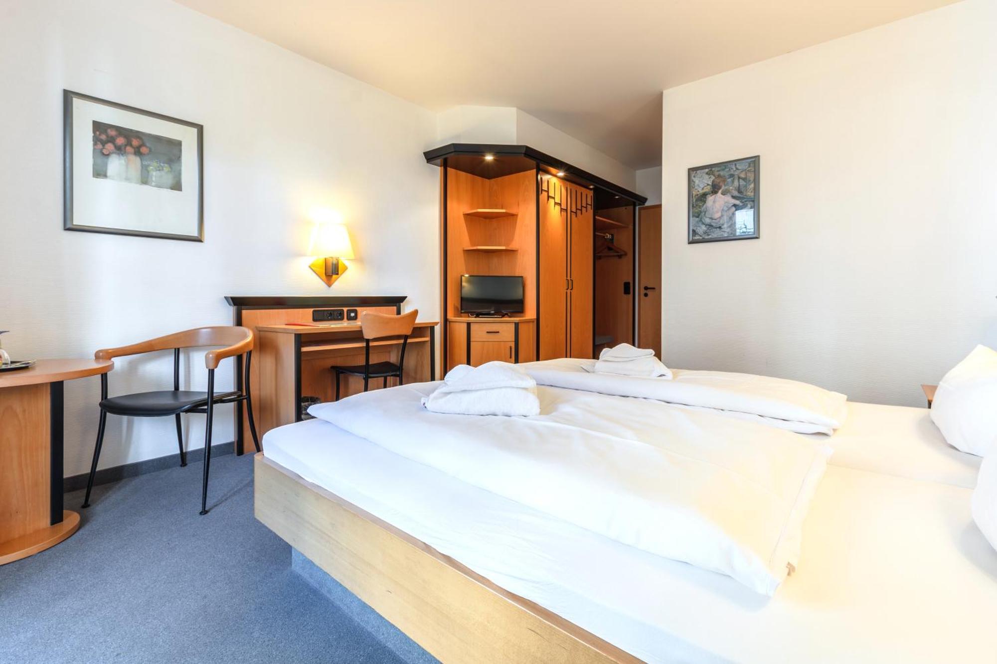 Zur alten Schmiede Schaprode Zimmer foto